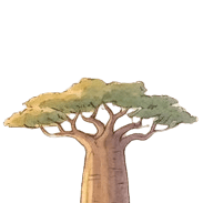 Baum rechts